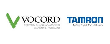 Компания Вокорд и компания TAMRON заключили соглашение о сотрудничестве